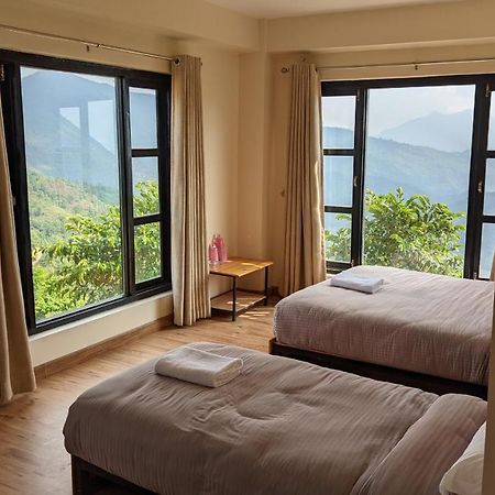 Sunshine Hotel Bandipur Tanahun Buitenkant foto