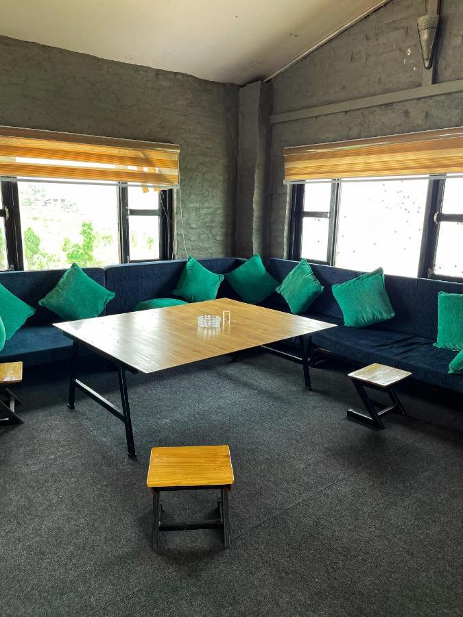 Sunshine Hotel Bandipur Tanahun Buitenkant foto