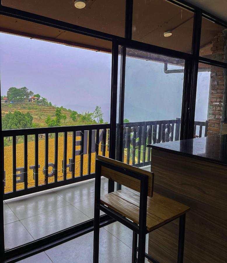 Sunshine Hotel Bandipur Tanahun Buitenkant foto