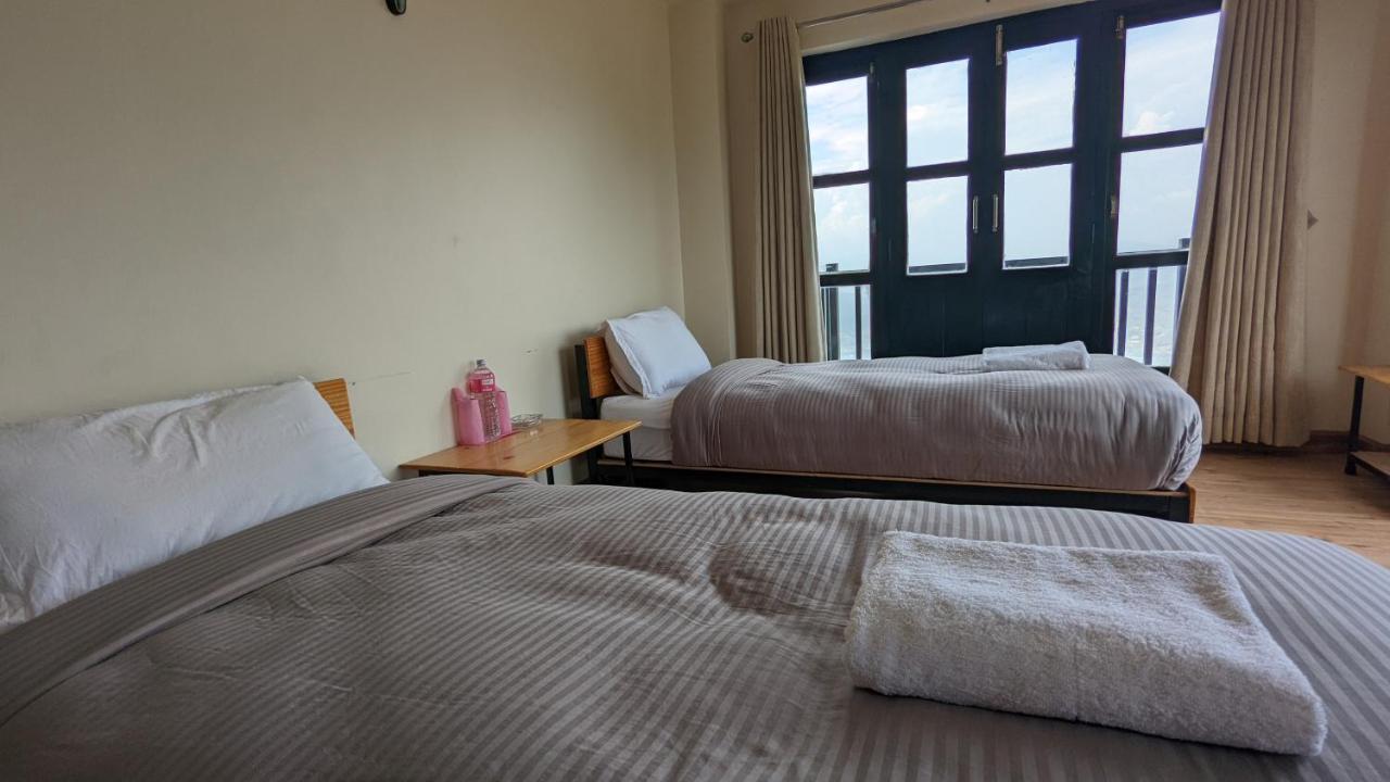 Sunshine Hotel Bandipur Tanahun Buitenkant foto