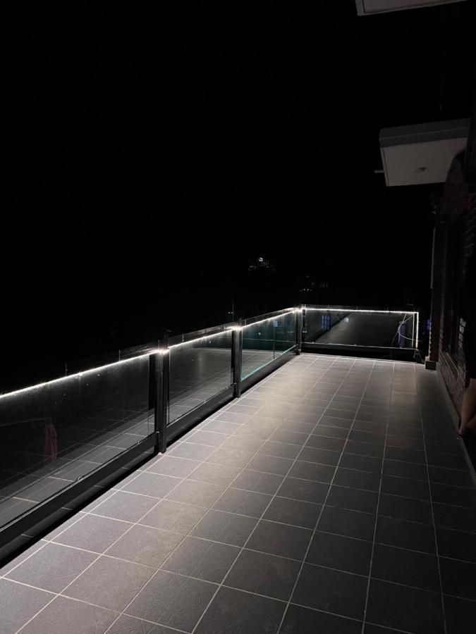 Sunshine Hotel Bandipur Tanahun Buitenkant foto