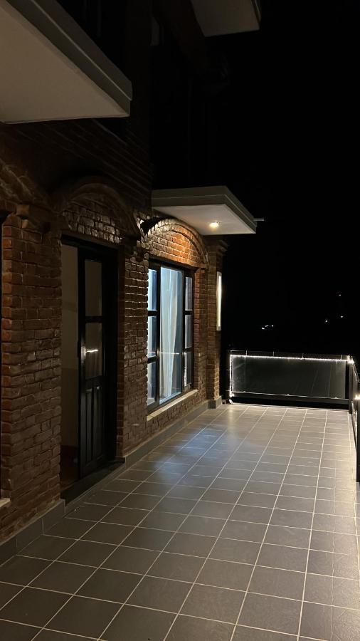 Sunshine Hotel Bandipur Tanahun Buitenkant foto