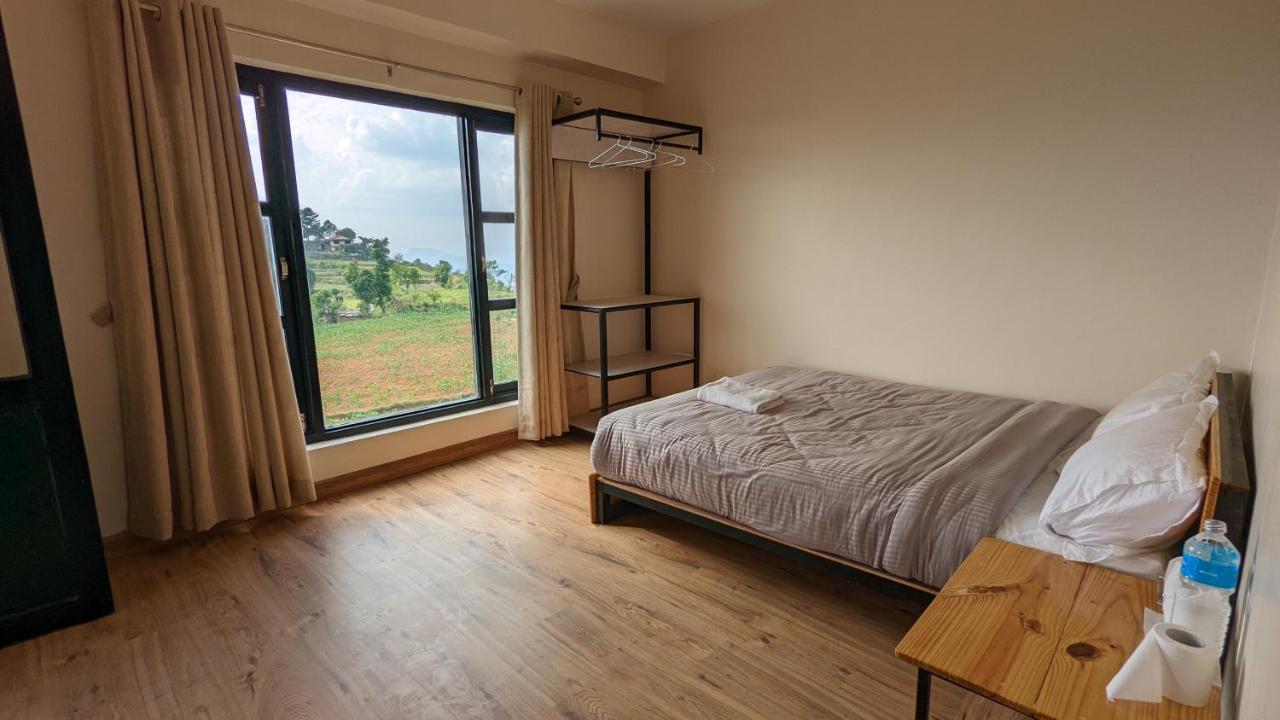 Sunshine Hotel Bandipur Tanahun Buitenkant foto