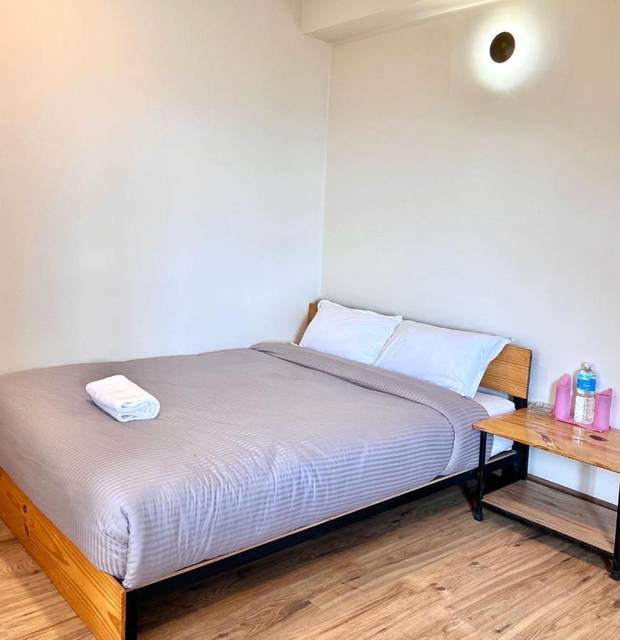 Sunshine Hotel Bandipur Tanahun Buitenkant foto