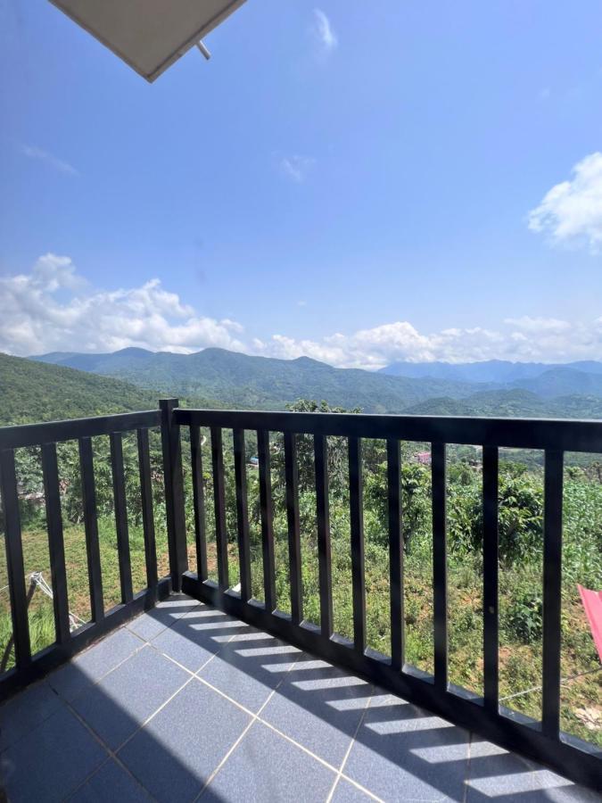 Sunshine Hotel Bandipur Tanahun Buitenkant foto